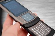 Samsung U900 Soul