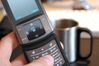 Samsung SGH-U900 Soul