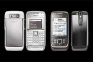 Nokia utvider E-serien