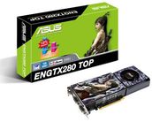 Asus ENGTX280 TOP/HTDP/1G