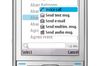 Nokia E66 med abonnement
