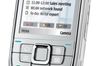 Nokia E66 med abonnement