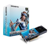Gigabyte GeForce GTX 280