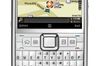 Nokia E71 med abonnement