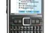 Nokia E71 med abonnement