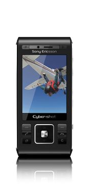 Sony Ericsson C905