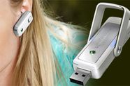 Tilbehørsdryss fra Sony Ericsson