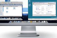 Servervirtualisering for Mac OS X