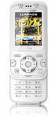 Sony Ericsson F305 med abonnement