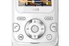 Sony Ericsson F305 med abonnement