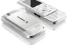Sony Ericsson F305 med abonnement