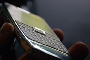 Nokia E71