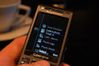 Sony Ericsson C905