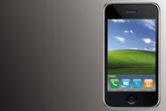 Se Iphone styre Windows