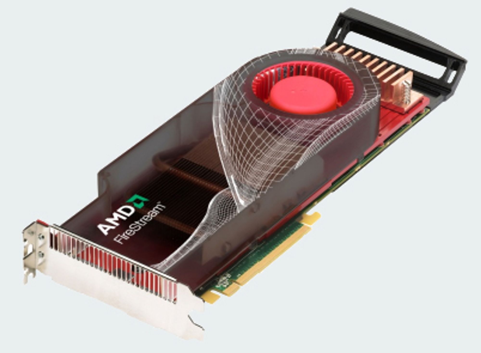 AMD FireStream 9170