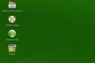 Opensuse i oppdatert utgave