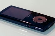 Sandisk Sansa View