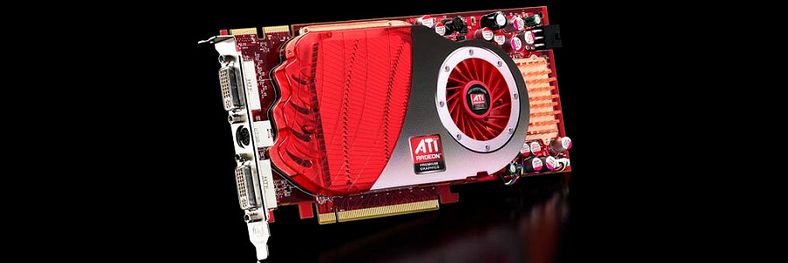 Radeon HD 4850 sluppet løs