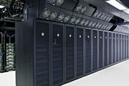 Superdatamaskiner blir råere