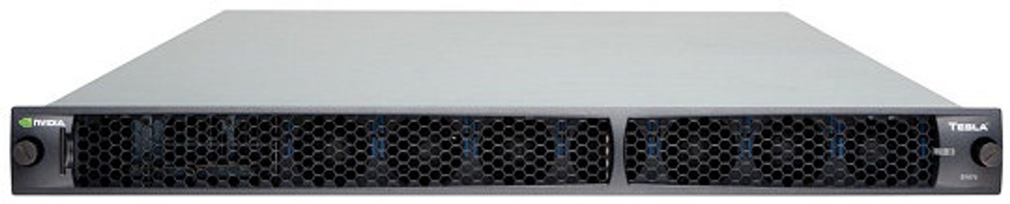Nvidia Tesla S1070