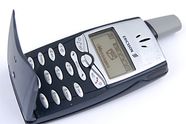 Retrotest: Ericsson T39
