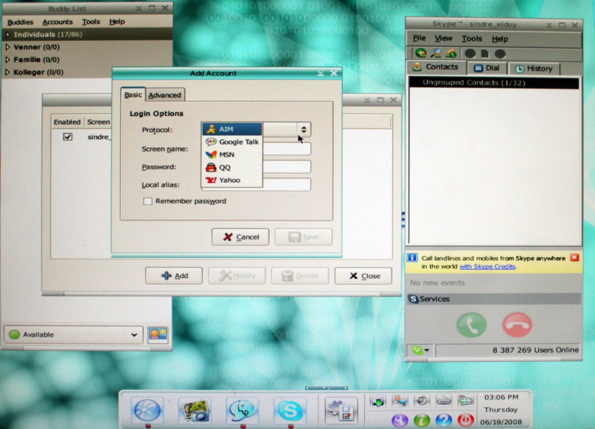 TEST Asus P5Q Deluxe Express Gate/BIOS Tek.no