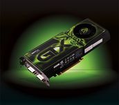 XFX GeForce GTX  280 1024 MB 670M XXX