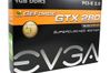 EVGA GeForce GTX 280 SC  
