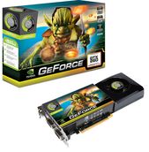 Point Of View GeForce GTX  260 896 MB