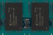 Senker spenningskravet for DDR3