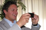 Touch Diamond kan sende HTC-aksjen til himmels