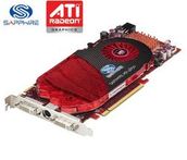 Sapphire Radeon HD 4850