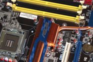 Asus P5Q Deluxe