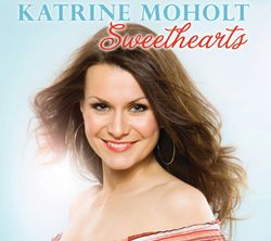 Katrine Moholt Sweethearts
