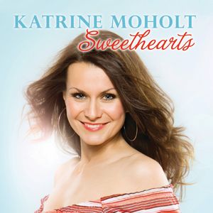 Klikk for å vise bilde i full størrelse Katrine Moholt Sweethearts