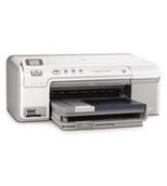 HP Photosmart D5360