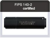Kingston DataTraveler BlackBox 2 GB
