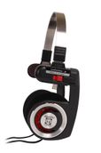 Koss Red Hot PortaPro