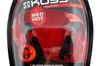 Koss Red Hot PortaPro