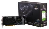 XFX GeForce 9800 GTX Black Edition