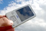 Sony Walkman A826
