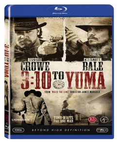 3:10 to Yuma