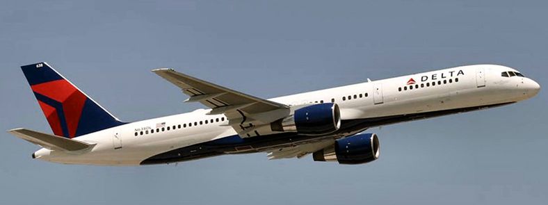 Snart kan du gå på Delta-fly i New York uten å sjekke inn vanlig.