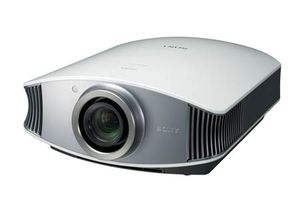 Sony Bravia VPL-VW40