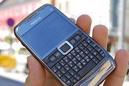 Førsteinntrykk: Nokia E71