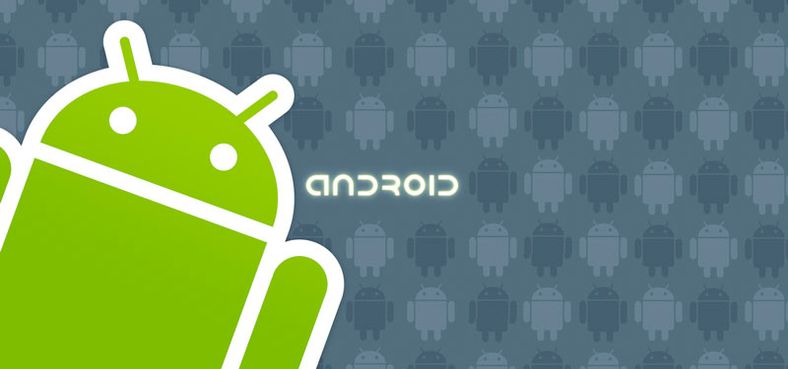 Android gjør at mobilprodusentene får frihet, noe som kan gjøre at mange velger Googles operativsystem.