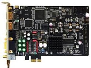 Auzentech Auzen X-Fi HomeTheater HD