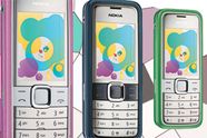 Nokia med design tilpasset lommeboken
