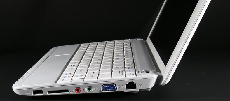 MSI Wind