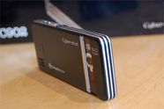 Førsteinntrykk: Sony Ericsson C902